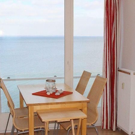 Apartmentvermittlung Mehr Als Meer - Objekt 7 Niendorf Kültér fotó